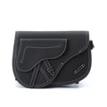 DIO Saddle Bag