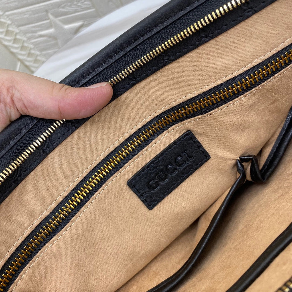 GUC Briefcases