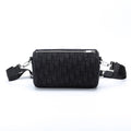 DIO Roller Oblique Bags