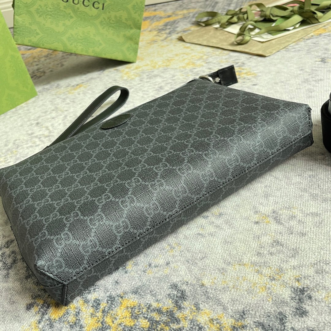 GUC Clutch Bag