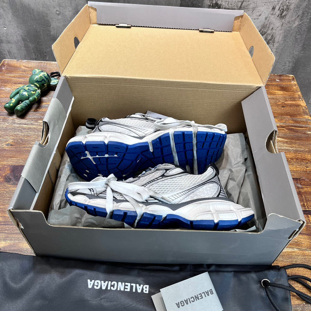 BLCG Sneakers